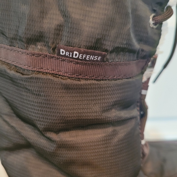 Kamik Dri Defense waterproof winter boots - Picture 3 of 5